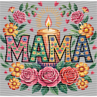 Mother's Day-MM 5040